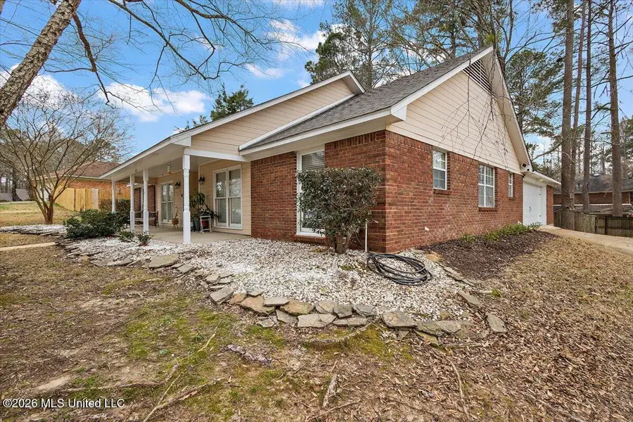 939 Tenby Drive, Brandon, MS 39047 - #3