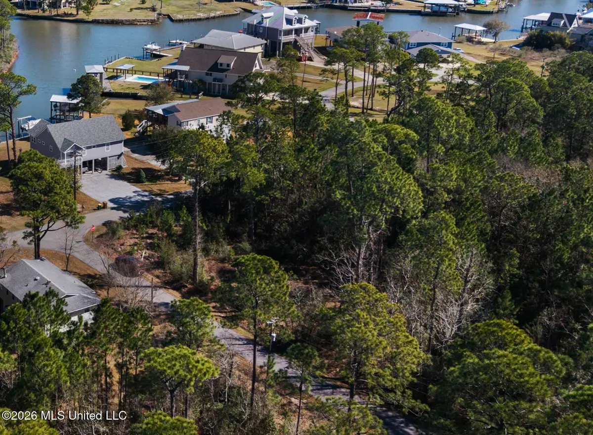 0 Poindexter Rd/school Street, Pass Christian, MS 39571 - #1