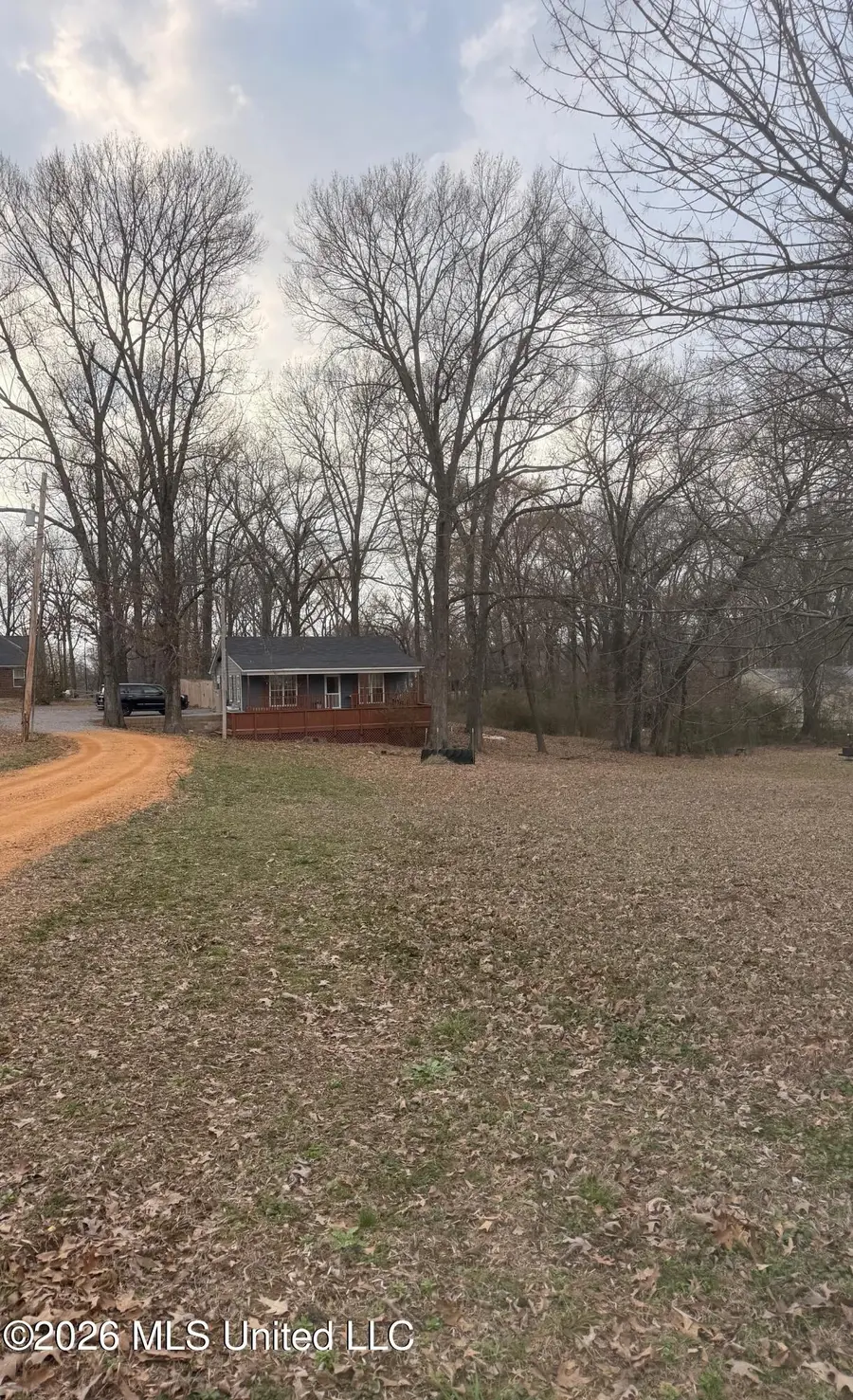 3295 N Hunter Road, Southaven, MS 38672 - #2