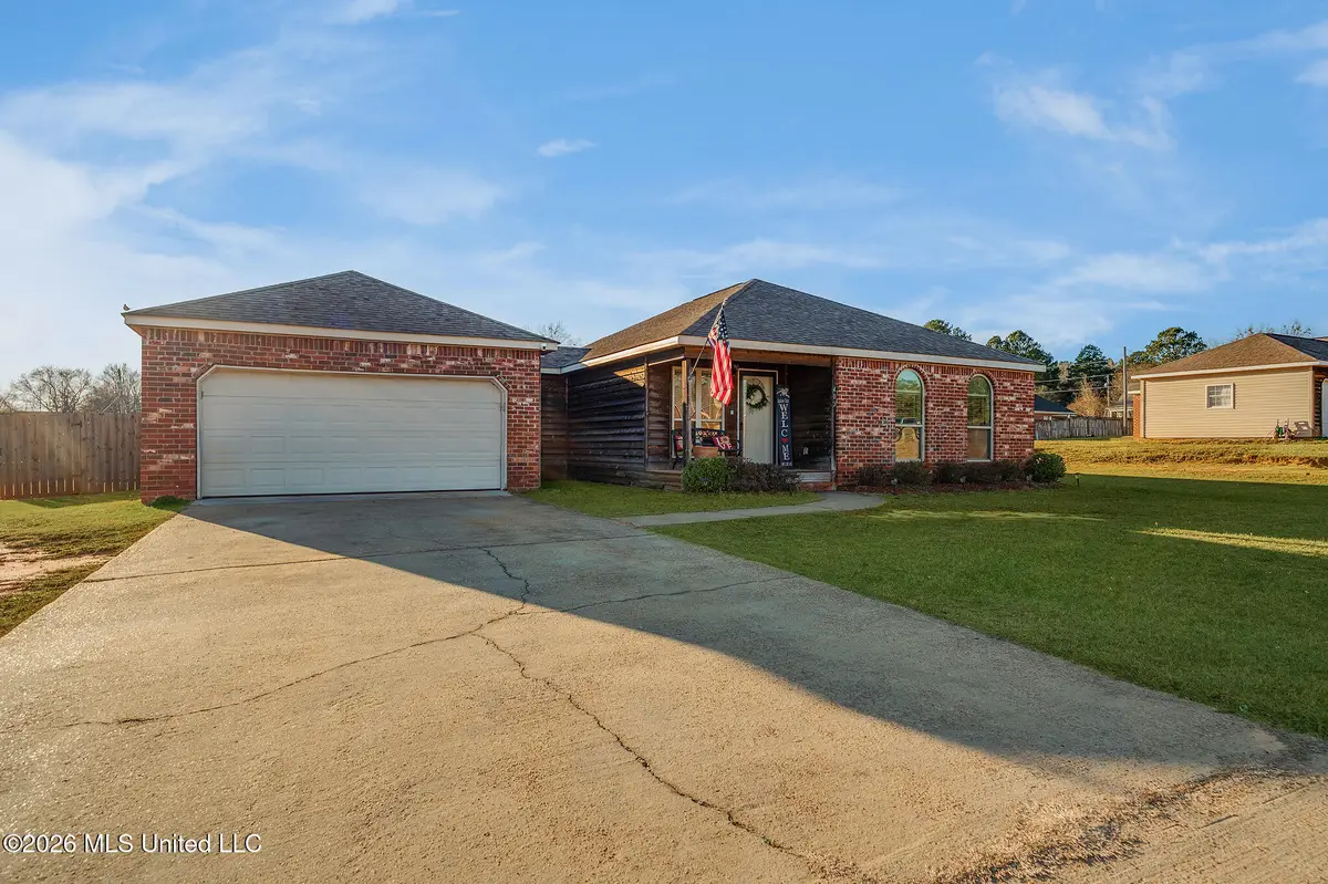 403 Chenoa Avenue, Carthage, MS 39051 - #1