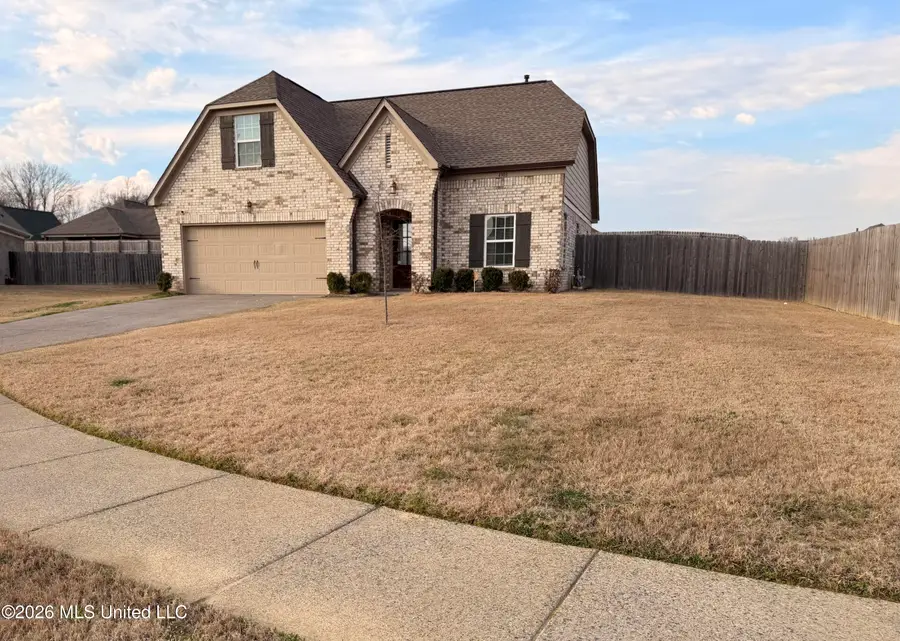 4908 Sunset Harbor Cove, Horn Lake, MS 38637 - #2