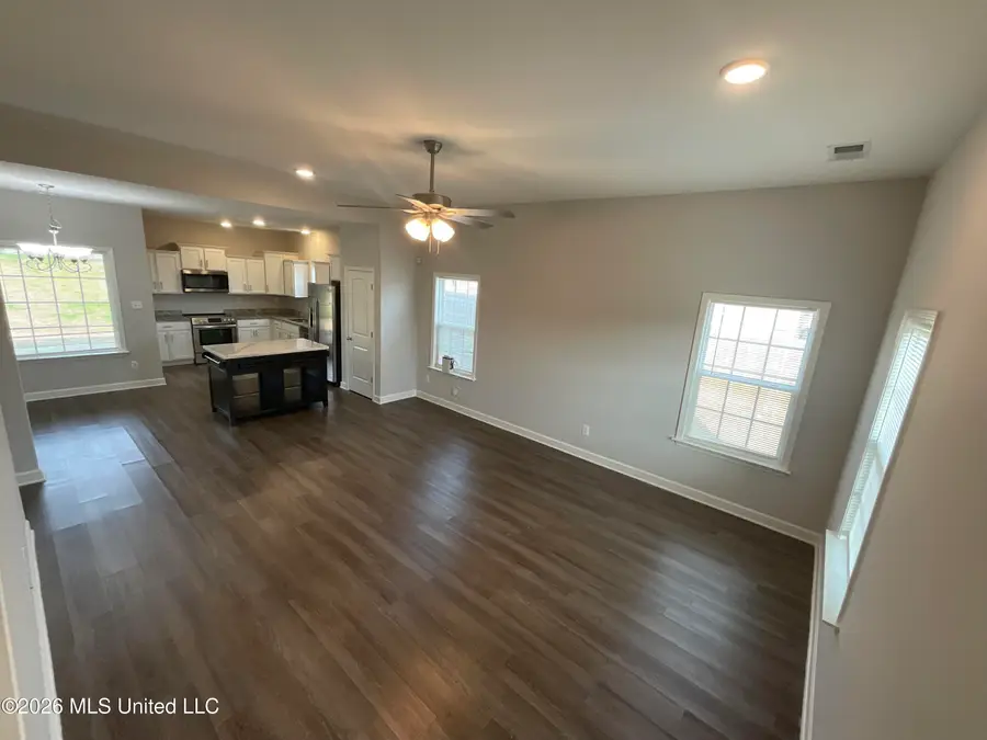 4908 Sunset Harbor Cove, Horn Lake, MS 38637 - #3