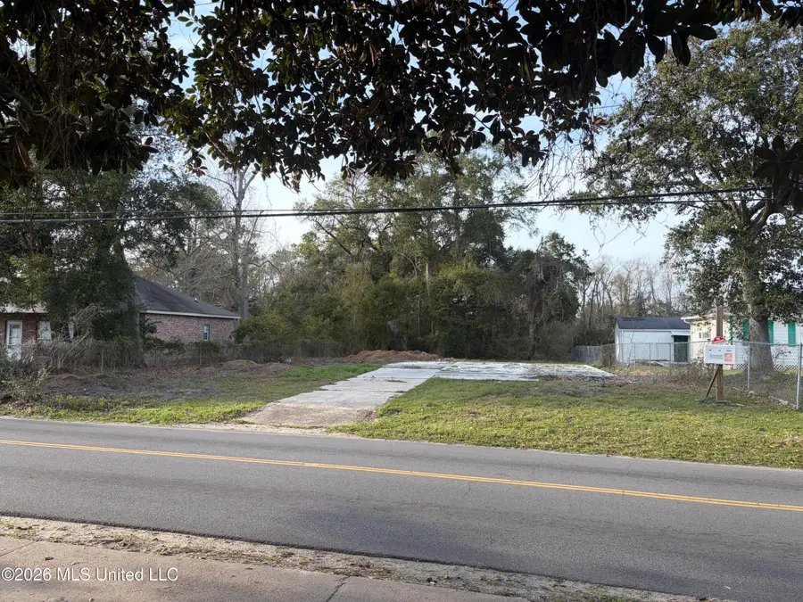 4610 Old Pass Road, Gulfport, MS 39501 - #2
