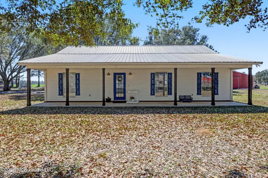 3282 Dean Nursery Road, Lucedale, MS 39452 - #2