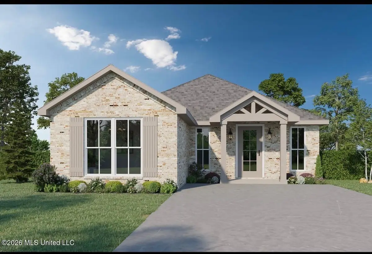 1713 Barracuda Drive, Gautier, MS 39553 - #1