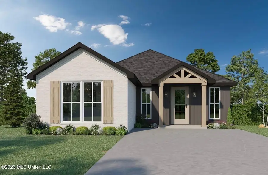 1713 Barracuda Drive, Gautier, MS 39553 - #2