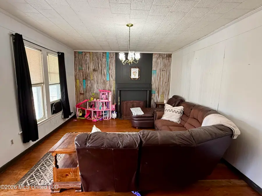 9724 Old Hillsboro Road, Forest, MS 39074 - #2