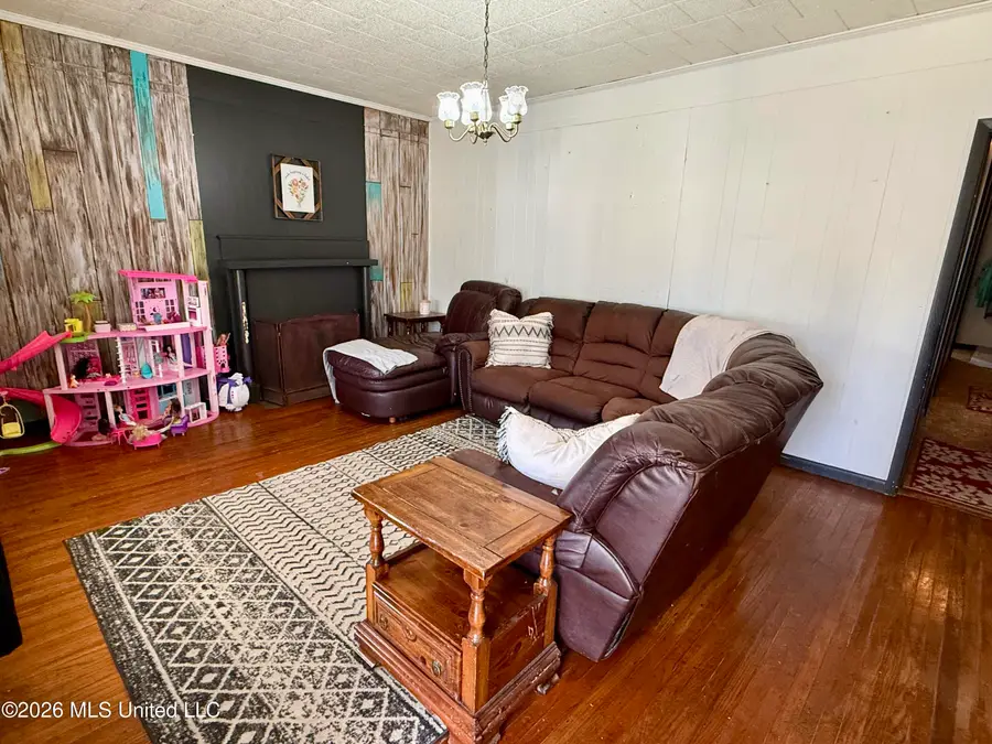 9724 Old Hillsboro Road, Forest, MS 39074 - #3