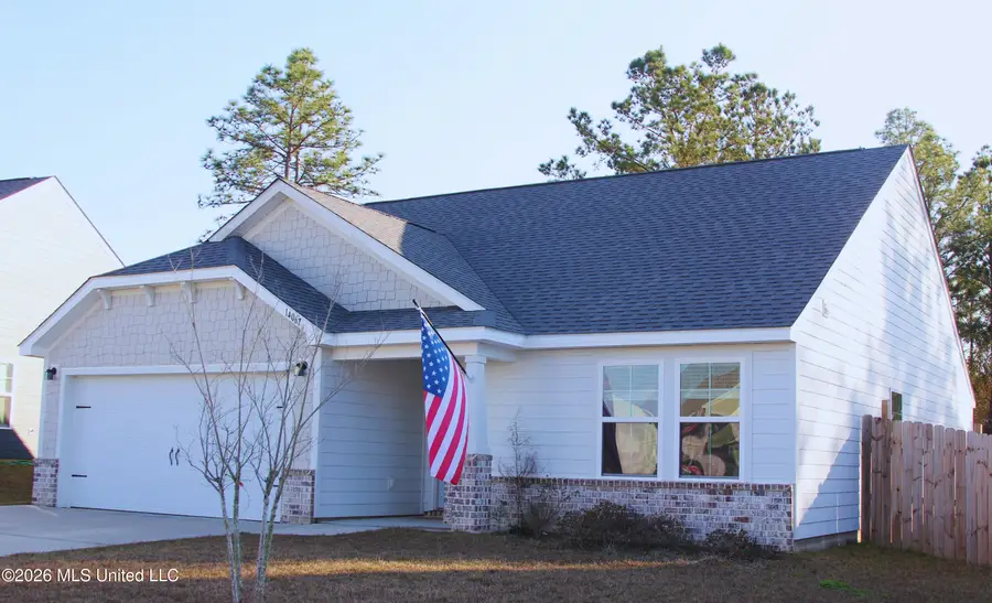 14067 Sanctuary Trails Drive, Gulfport, MS 39503 - #2