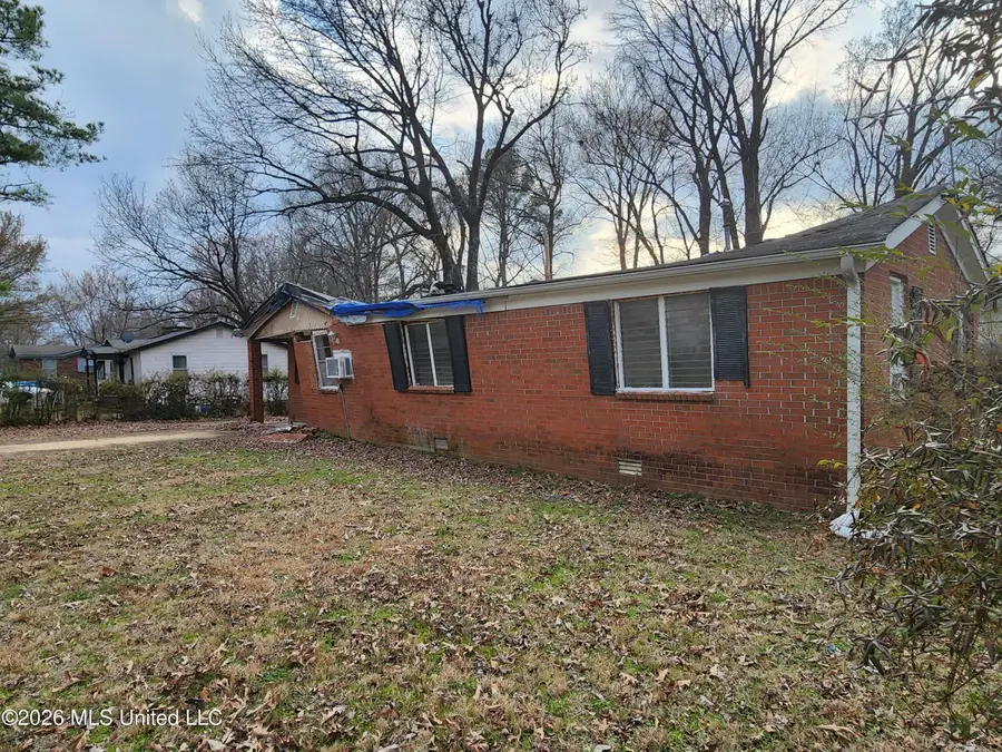 7435 Murry Hill Circle, Olive Branch, MS 38654 - #3