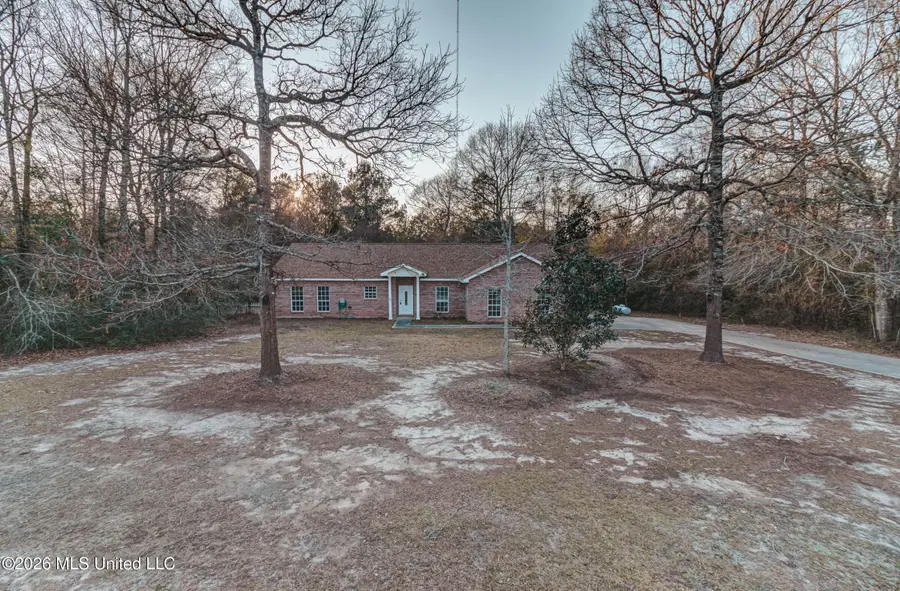 29 Jacob Michael Drive, Perkinston, MS 39573 - #3