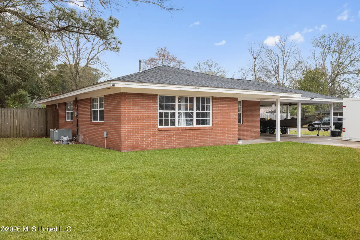 6321 Chaucer Drive, Ocean Springs, MS 39564 - #1