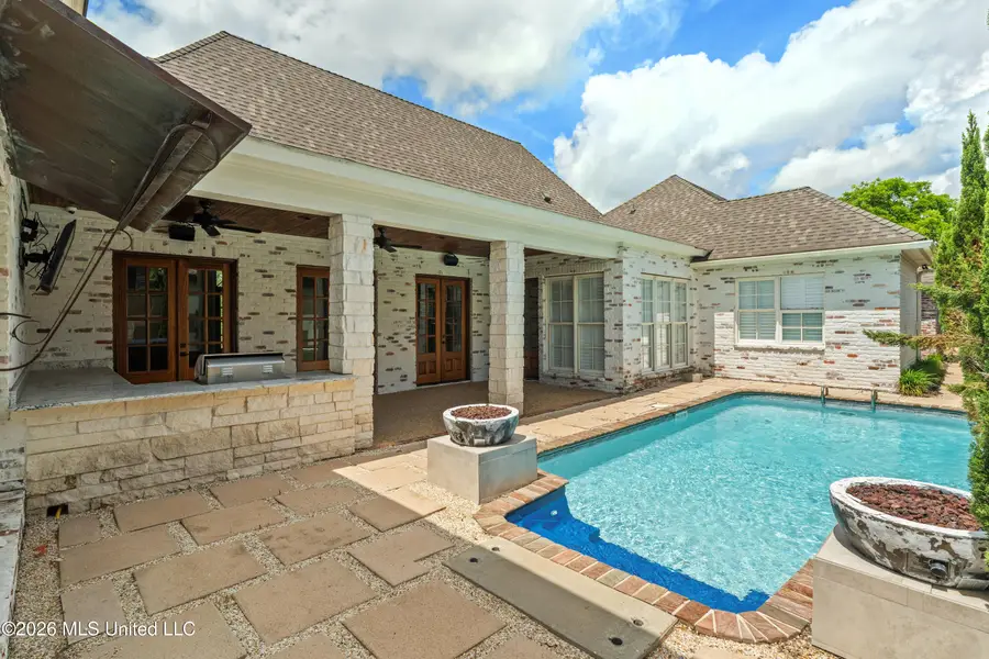 25 Sunset Hill, Hattiesburg, MS 39402 - #2