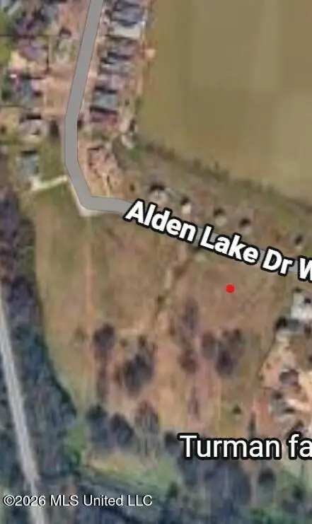 W Alden Lake Dr., Horn Lake, MS 38637 - #3
