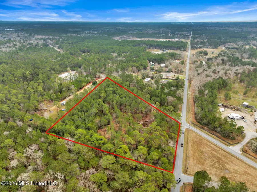 Red Creek Road, Long Beach, MS 39560 - #2