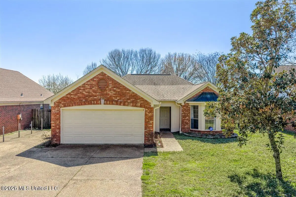 1134 Jackson Street, Robinsonville, MS 38664 - #1