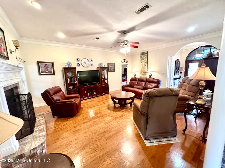 53 Sandalwood Trail, Brookhaven, MS 39601 - #3