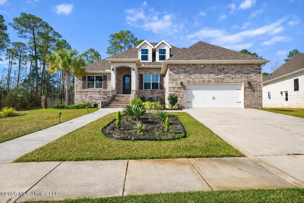 5629 Via Toscana, Ocean Springs, MS 39564 - #1