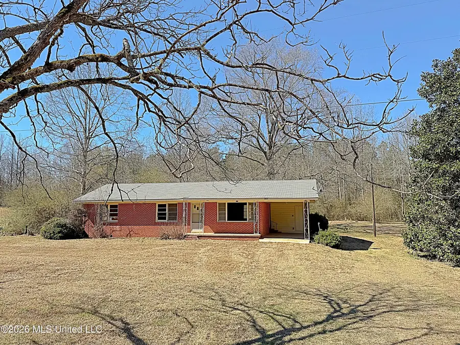 2897 Tuck Wilkes Road, Noxapater, MS 39346 - #3