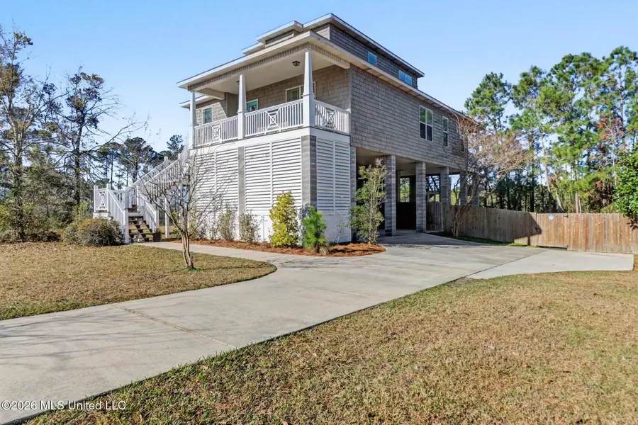 6401 Ascot Drive, Biloxi, MS 39532 - #2