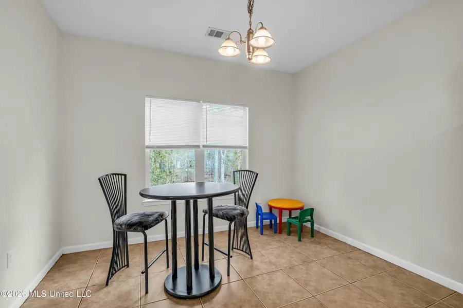 6062 E Benton Street, Bay Saint Louis, MS 39520 - #3