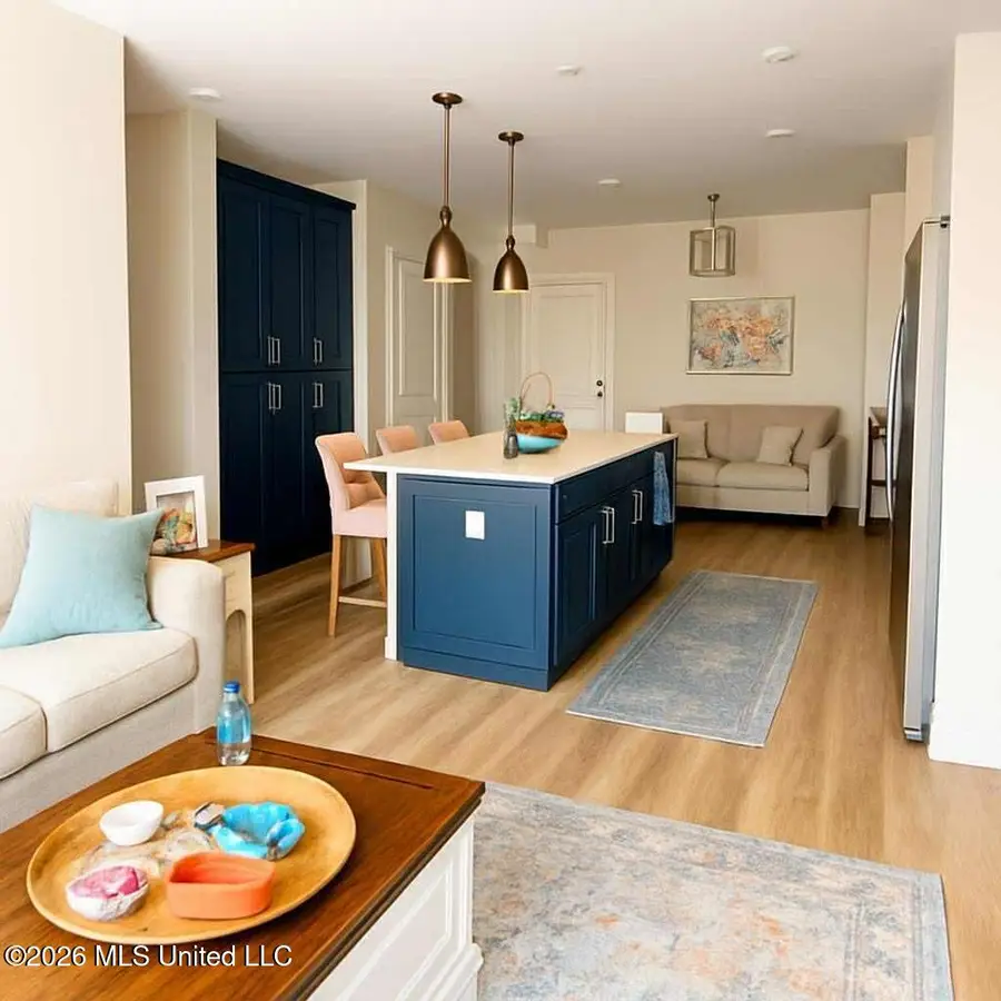 2501 Bienville Boulevard, Ocean Springs, MS 39564 - #2