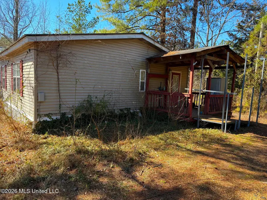 510 Millwright Road, Holly Springs, MS 38635 - #2