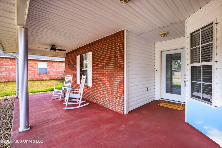 13300 Sunview Cove, Ocean Springs, MS 39565 - #2