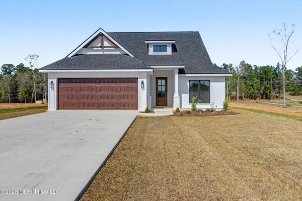 109 Tacoma Drive, Lucedale, MS 39452