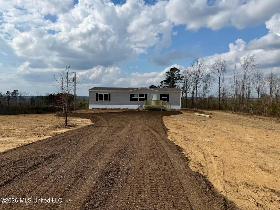 3295 Saint Anne Road, Carthage, MS 39051 - #2