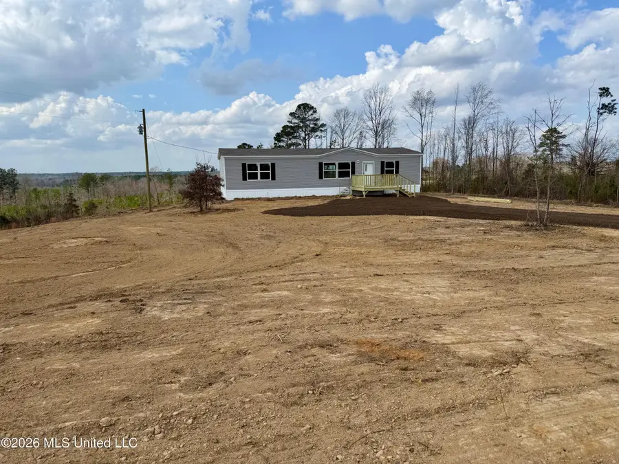 3295 Saint Anne Road, Carthage, MS 39051 - #3