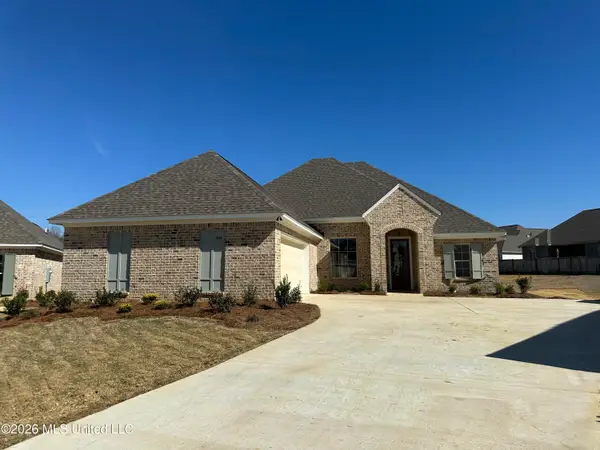 408 Aurora Circle, Canton, MS 39046