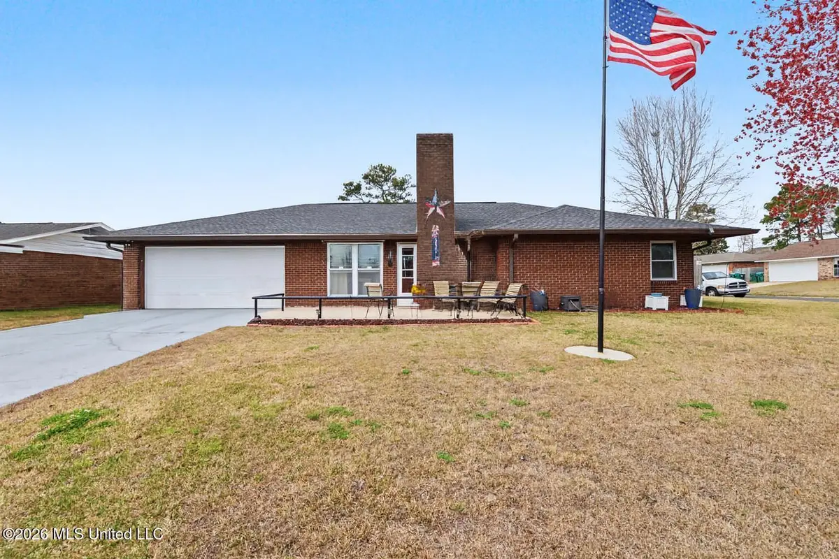 12 Wingate Drive, Gulfport, MS 39503 - #1