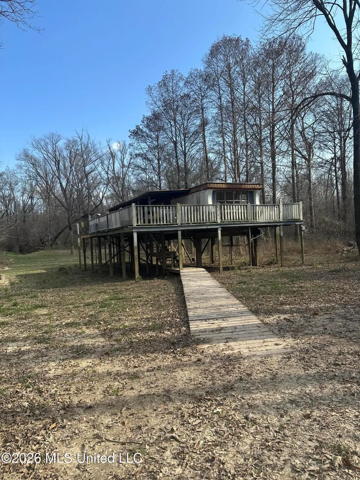 24620 Davis Dead River, Lucedale, MS 39452 - #1
