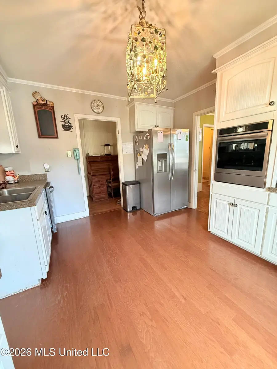 404 W Georgetown Street, Crystal Springs, MS 39059 - #3