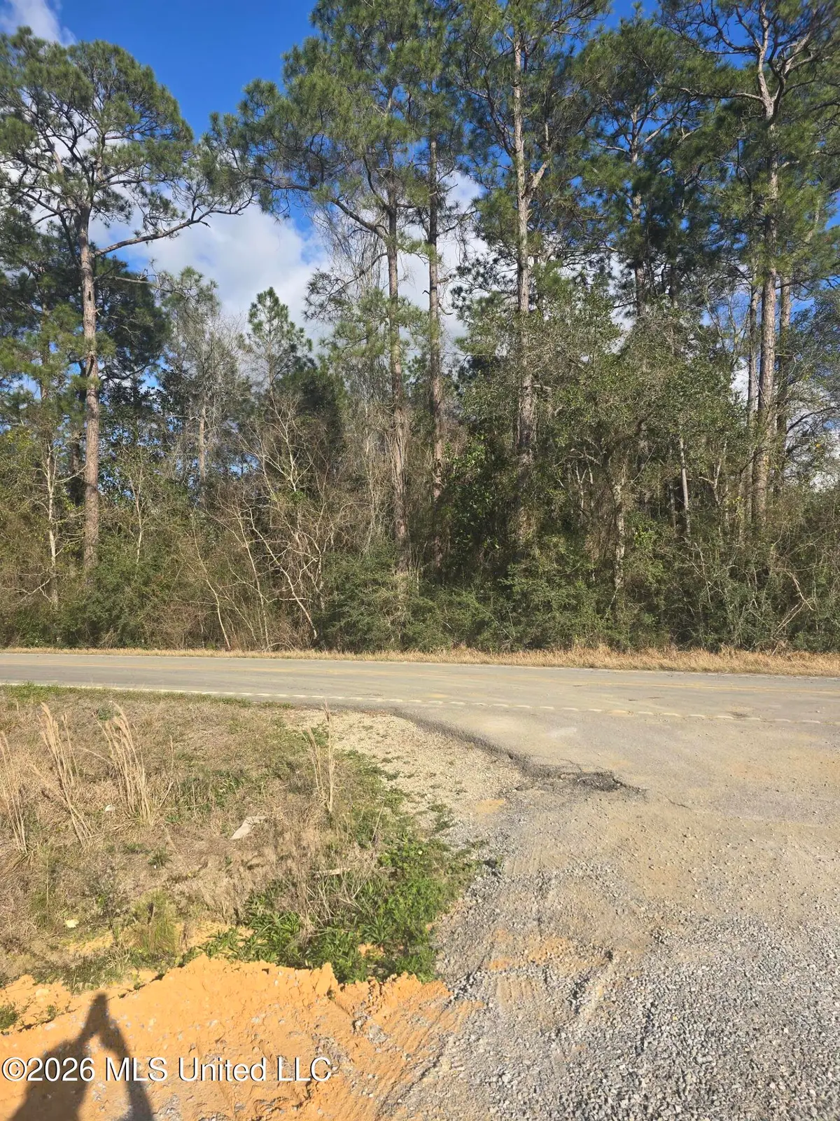 None Hwy 57 Highway, Vancleave, MS 39565 - #1