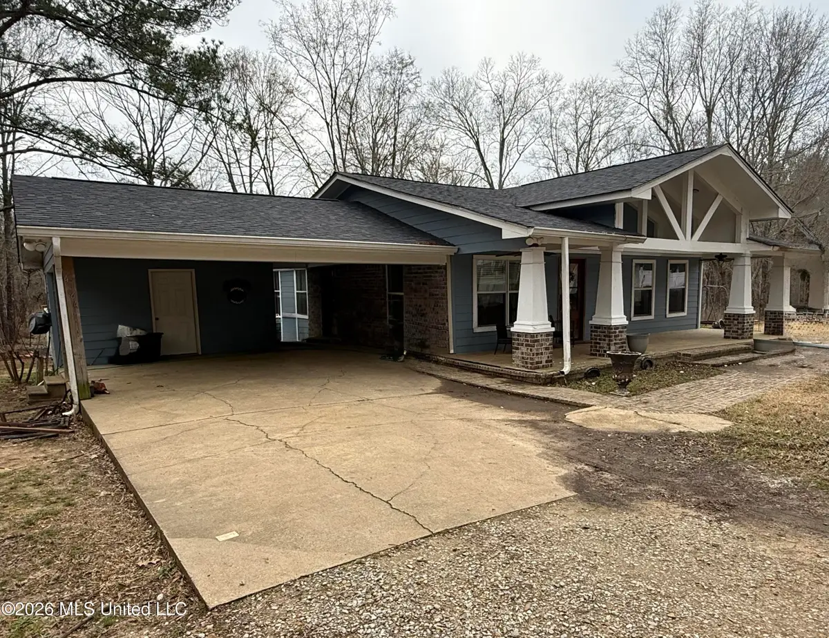 4964 Blossom Hill Road, Morton, MS 39117 - #1