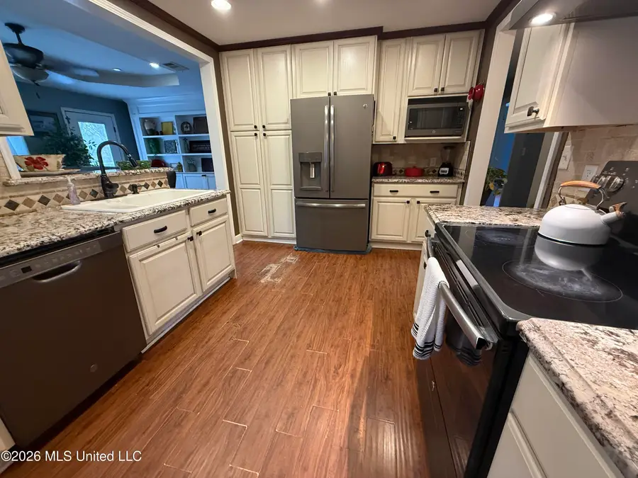 4964 Blossom Hill Road, Morton, MS 39117 - #3