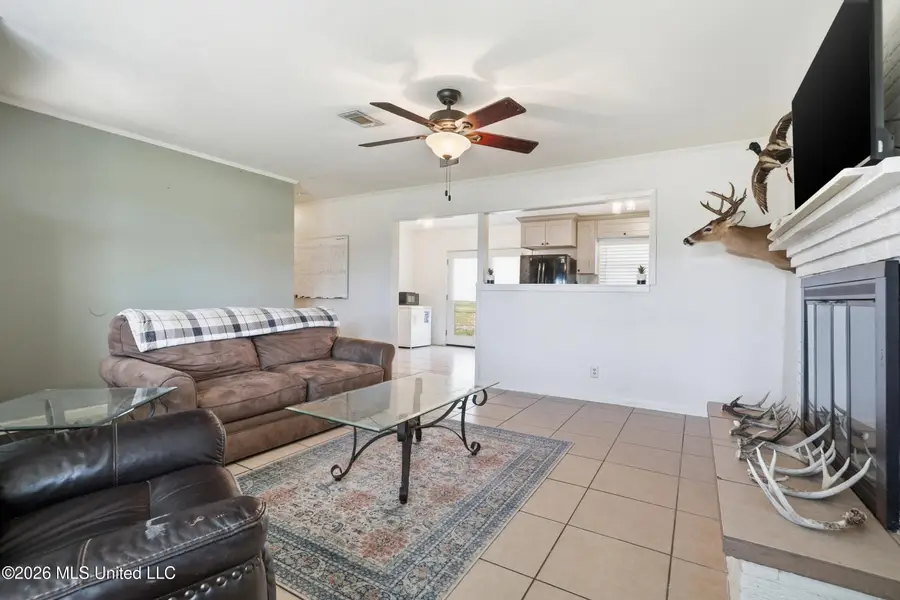 6600 Baker Road, Vancleave, MS 39565 - #3