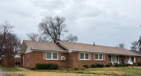 720 Central Street, Belzoni, MS 39038