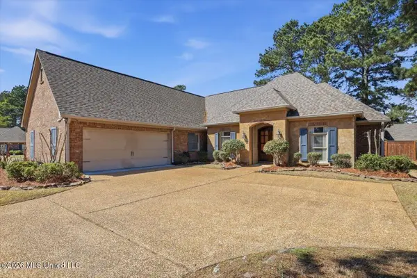 103 Crabapple Grove, Madison, MS 39110