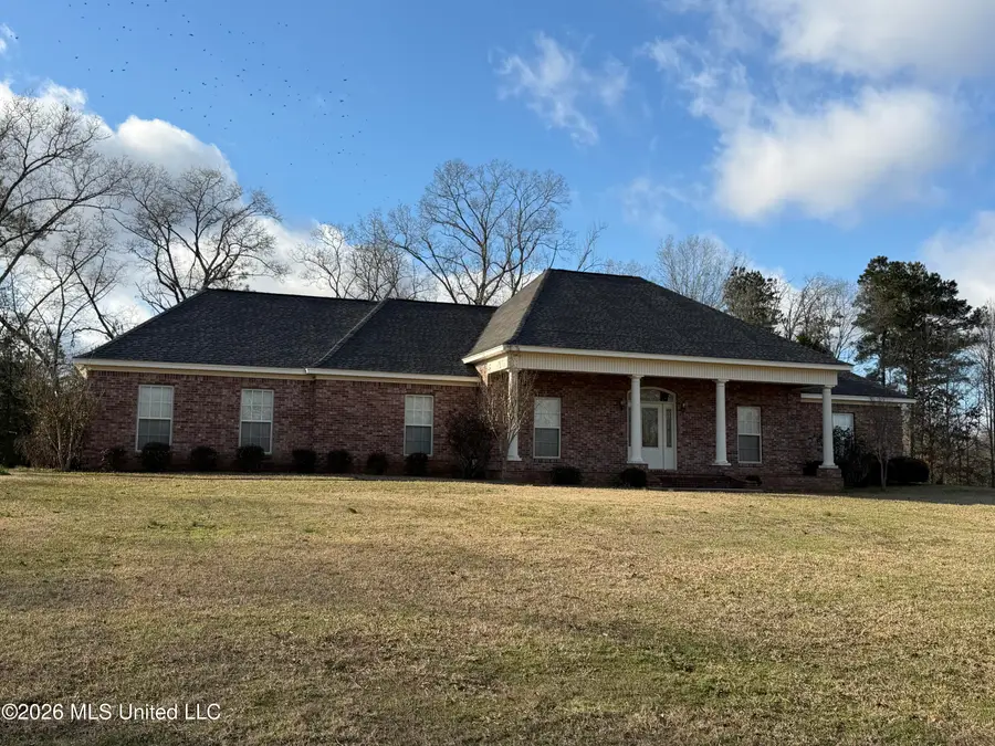 2110 Carol Street, Greenville, MS 38703 - #2