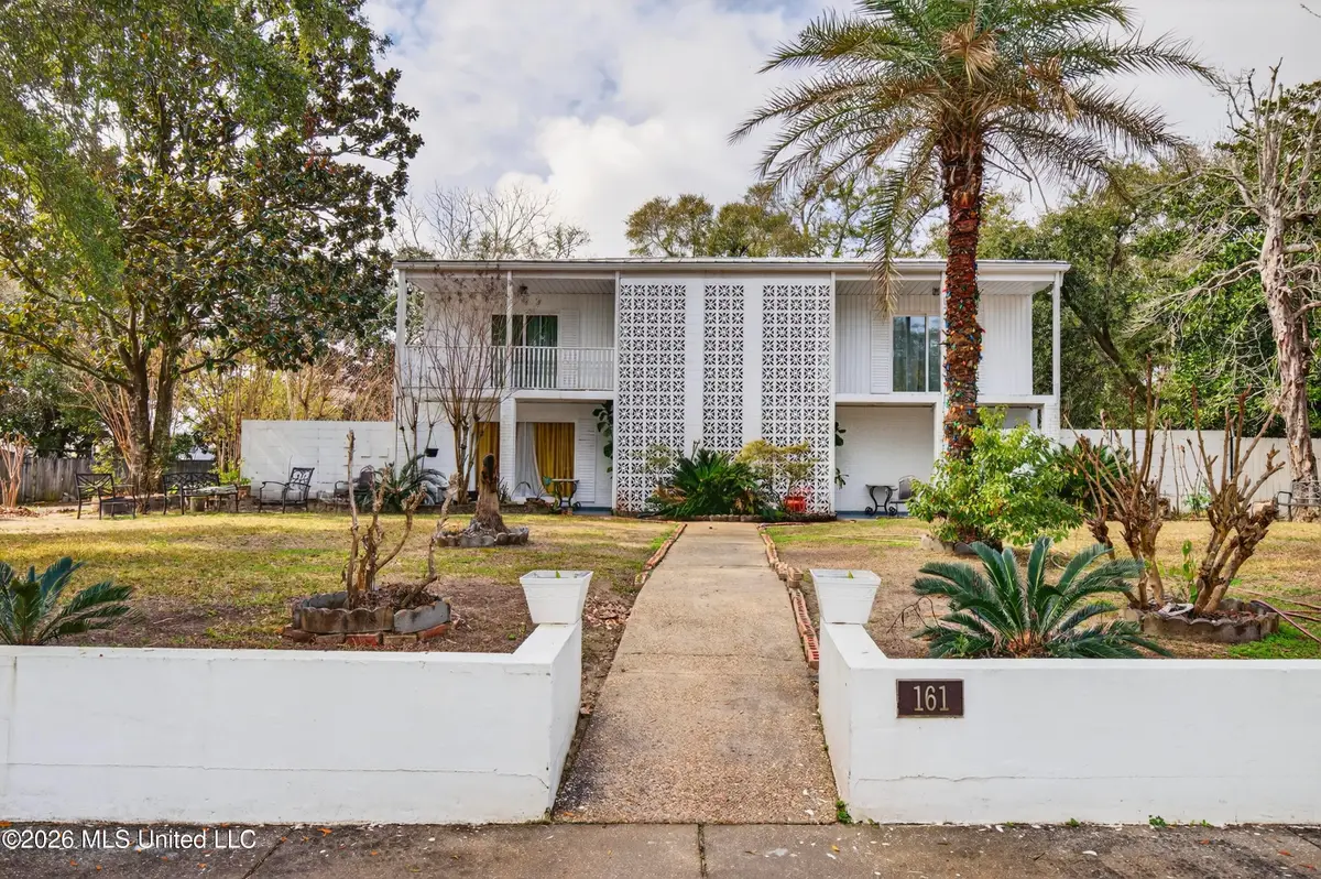 161 Kenmore Avenue, Biloxi, MS 39531 - #1