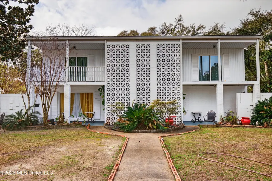161 Kenmore Avenue, Biloxi, MS 39531 - #2