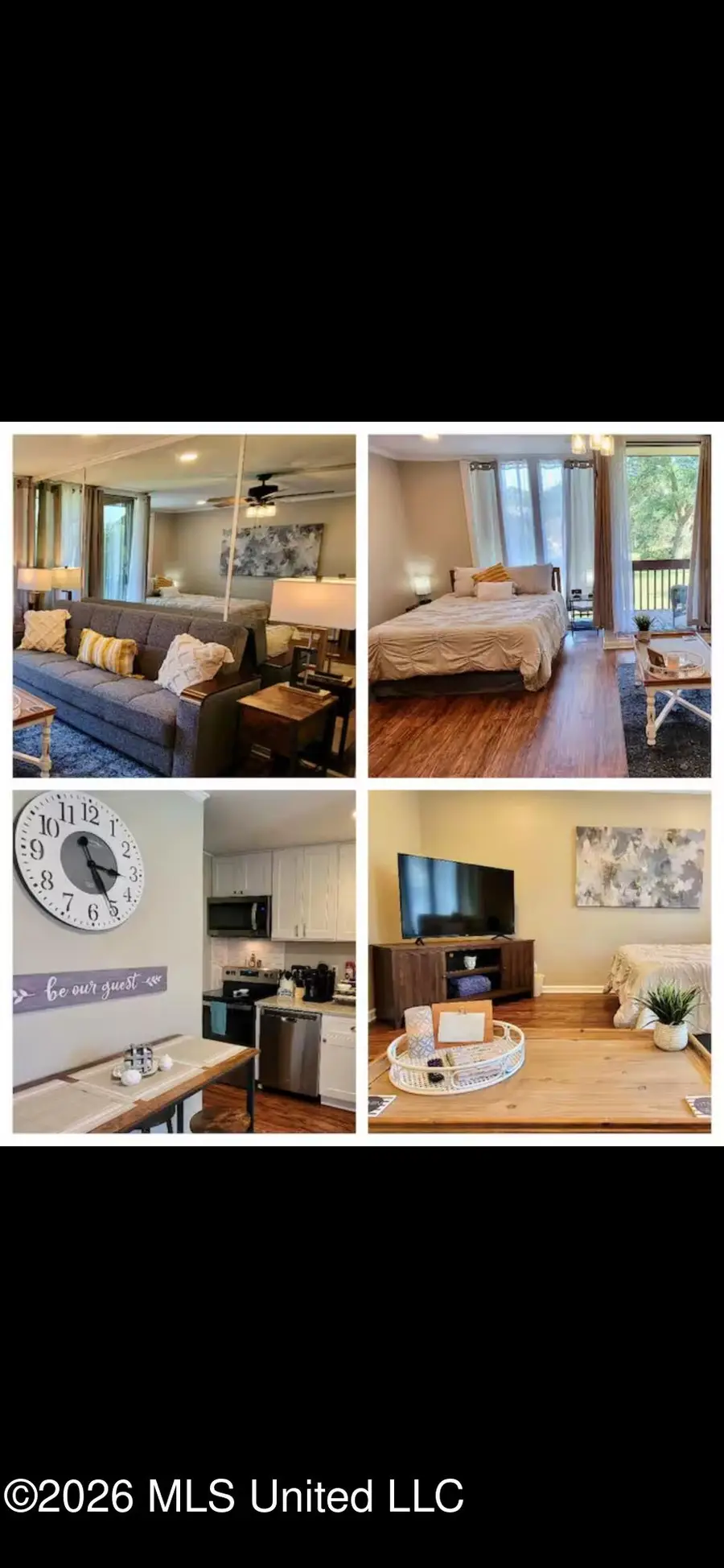 114 Lakeside Villa, Diamondhead, MS 39525 - #2