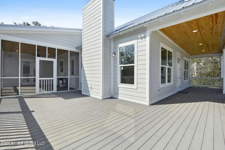 116 Bay Oaks Drive, Bay Saint Louis, MS 39520 - #3