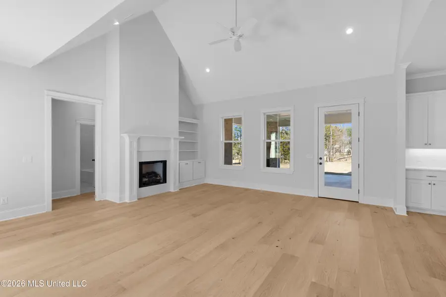 828 Thornberry Ridge, Madison, MS 39110 - #3