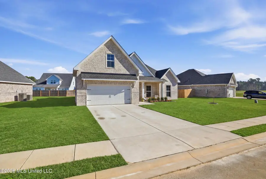 6710 Maurepas Circle, Ocean Springs, MS 39564 - #3