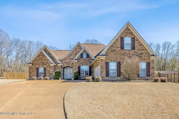 1447 Trestle Cove, Horn Lake, MS 38637