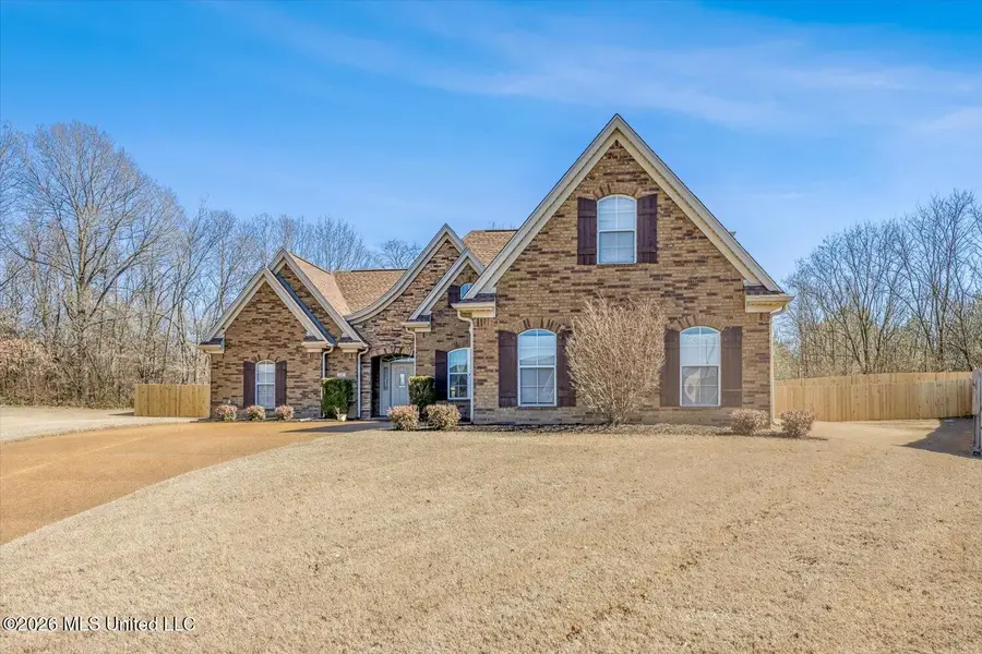 1447 Trestle Cove, Horn Lake, MS 38637 - #3